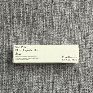 Rare Beauty Soft Pinch Liquid Blush in Bliss